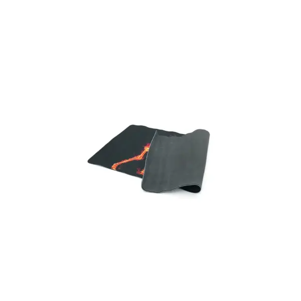 Килимок для мишки Voltronic Fire musician (S13483)