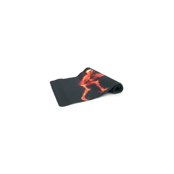 Килимок для мишки Voltronic Fire musician (S13483)