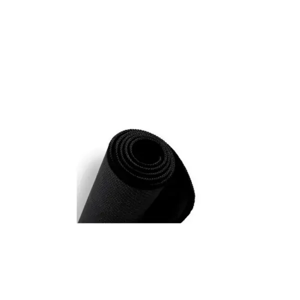 Килимок для мишки Voltronic Black (YT-MFM/B-Bb)