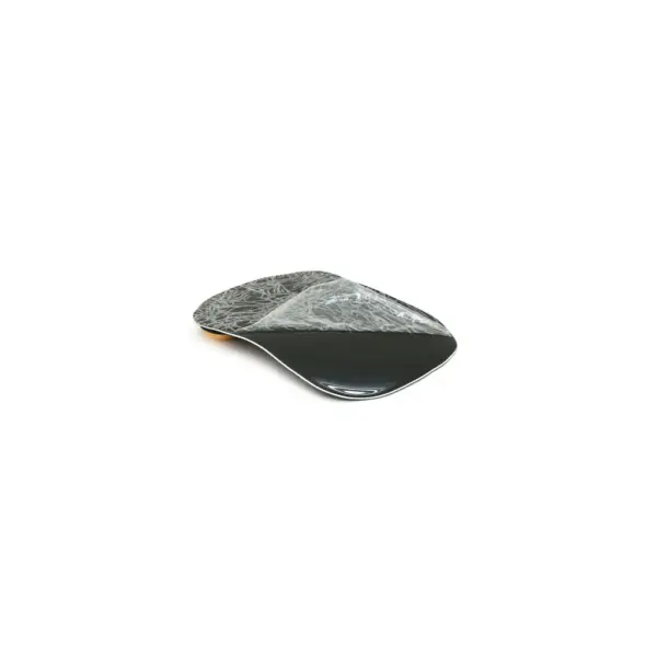 Килимок для мишки Voltronic Lion Paw Black-Orange (DS-004G10) Килимок для мишки Voltronic Lion Paw Black-Orange (DS-004G10)