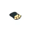 Килимок для мишки Voltronic Lion Paw Black-Orange (DS-004G10) Килимок для мишки Voltronic Lion Paw Black-Orange (DS-004G10)