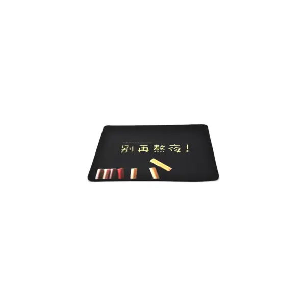 Килимок для мишки Voltronic Chinese character (9795)