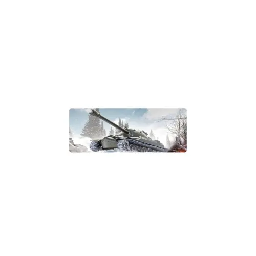 Килимок для мишки Voltronic World of Tanks-60 (WTPCT60)