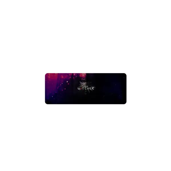 Килимок для мишки Voltronic Witcher 37 (WT37)