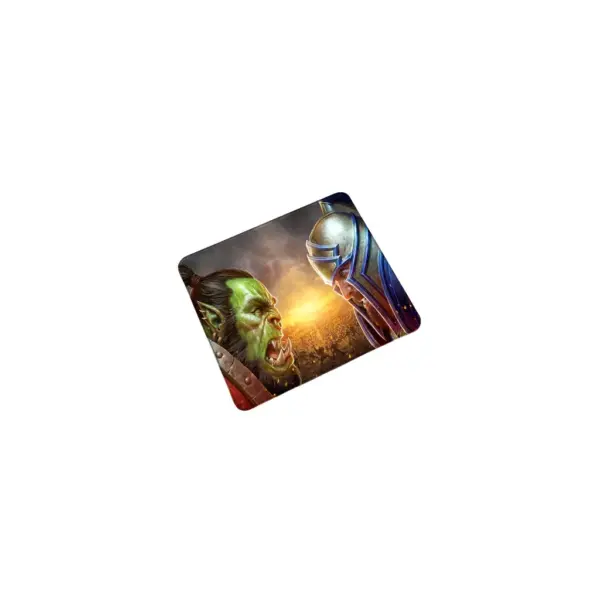 Килимок для мишки Voltronic Warcraft 128 (YT-AN128)