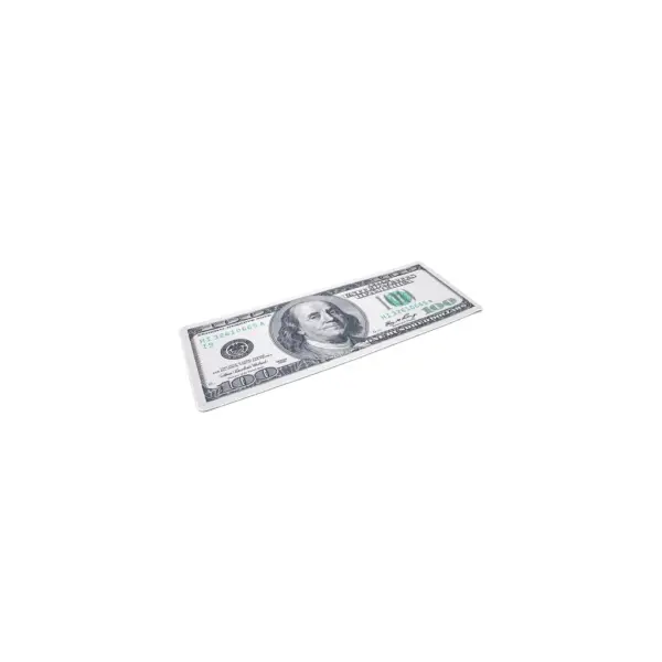 Килимок для мишки Voltronic One dollar (20911)