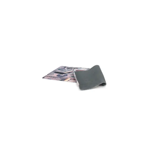 Килимок для мишки Voltronic Dollars (UD07)