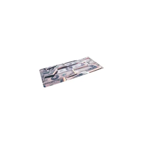 Килимок для мишки Voltronic Dollars (UD07)