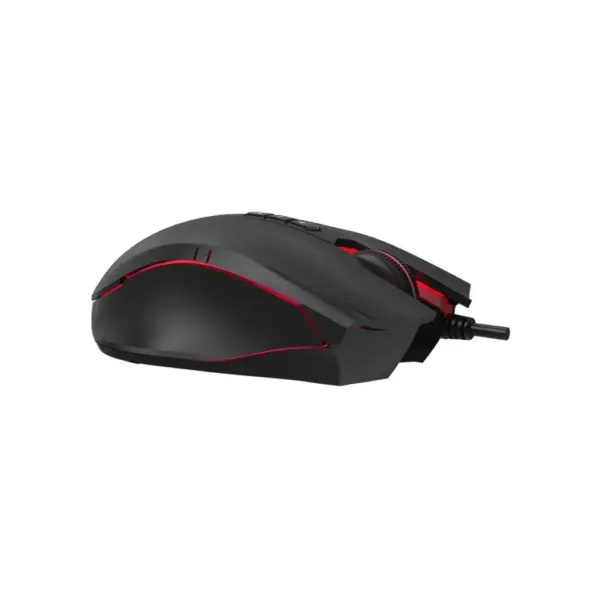 Мишка A4Tech Bloody ES7 USB Stone Black (4711421002479)
