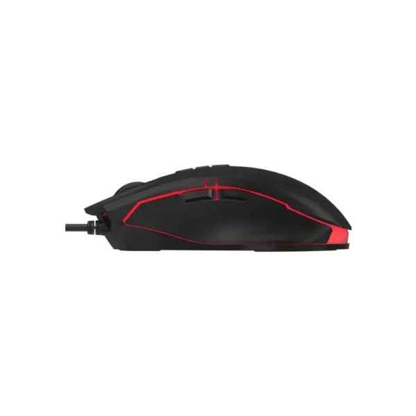Мишка A4Tech Bloody ES7 USB Stone Black (4711421002479)