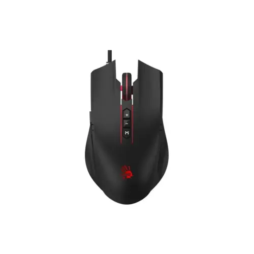 Мишка A4Tech Bloody ES7 USB Stone Black (4711421002479)