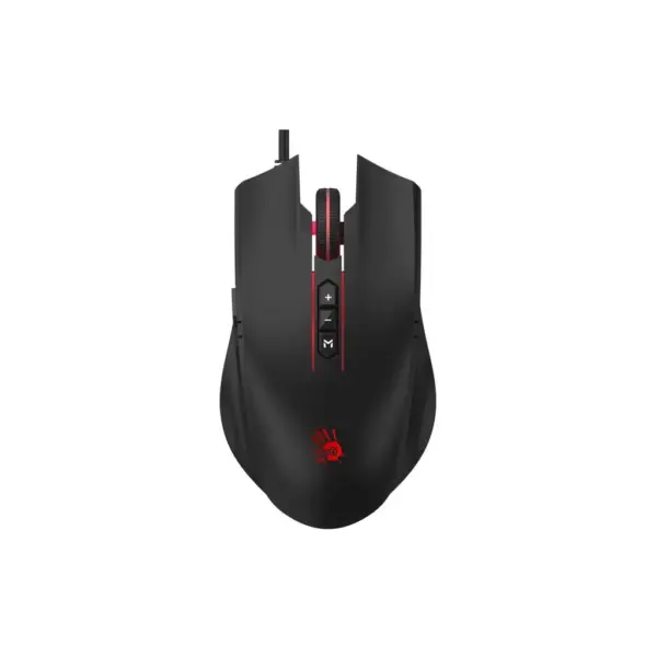 Мишка A4Tech Bloody ES7 USB Stone Black (4711421002479)
