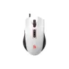 Мишка A4Tech Bloody ES7 USB Panda White (4711421002486)