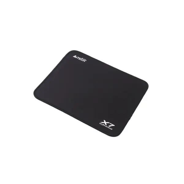 Килимок для мишки A4Tech X7-200MP Black (4711421964449)