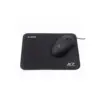 Килимок для мишки A4Tech X7-200MP Black (4711421964449)