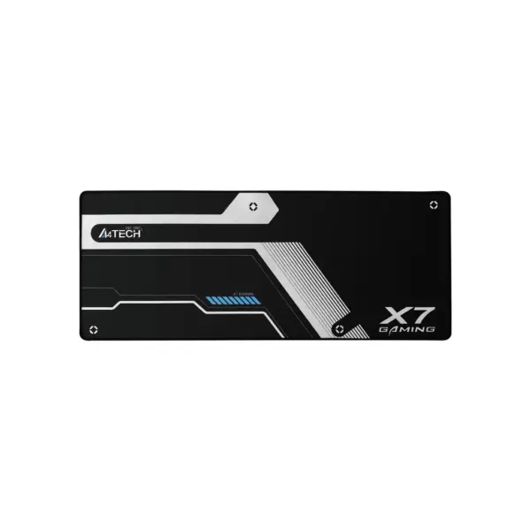 Килимок для мишки A4Tech XP-70L Black (4711421973267)