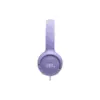 Навушники JBL Tune 520C USB-C Purple (JBLT520CPUR) Навушники JBL Tune 520C USB-C Purple (JBLT520CPUR)