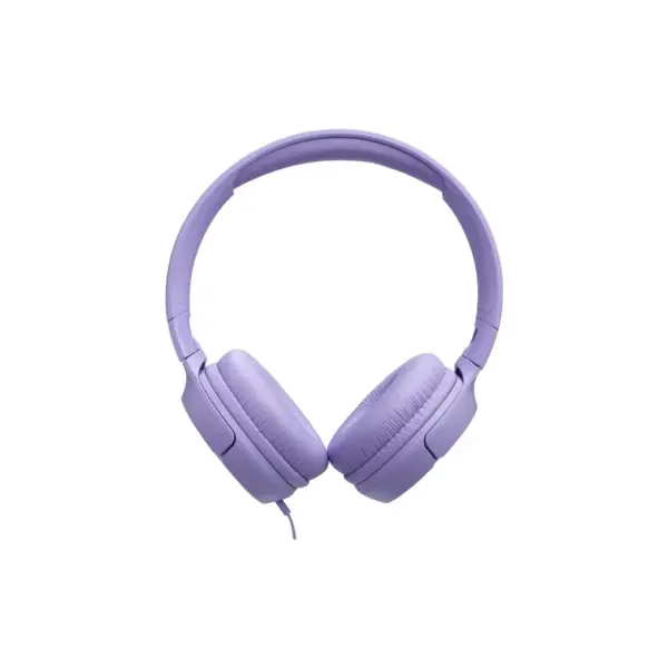 Навушники JBL Tune 520C USB-C Purple (JBLT520CPUR) Навушники JBL Tune 520C USB-C Purple (JBLT520CPUR)