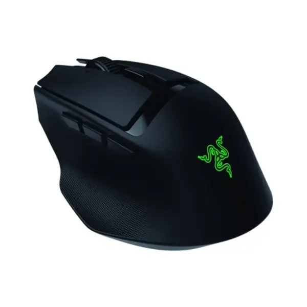 Мишка Razer Basilisk Mobile Wireless/Bluetooth Black (RZ01-04310100-R3G1)