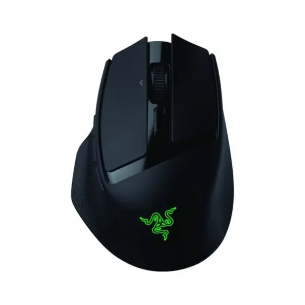 Мишка Razer Basilisk Mobile Wireless/Bluetooth Black (RZ01-04310100-R3G1)