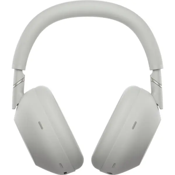 Навушники Sony WH-1000XM6 Platinum Silver (WH1000XM6S.E)
