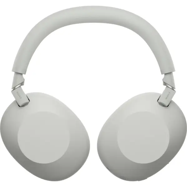 Навушники Sony WH-1000XM6 Platinum Silver (WH1000XM6S.E)