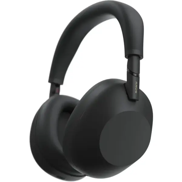 Навушники Sony WH-1000XM6 Black (WH1000XM6B.E)