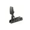 Педалі ігрові MOZA Racing CRP2 USB тензодатчик 200 кг карбонова підставка Black (RS066_Moza)