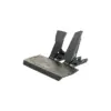 Педалі ігрові MOZA Racing SR-P USB тензодатчик 100 кг Black (RS11_Moza)