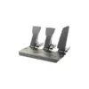 Педалі ігрові MOZA Racing SR-P USB тензодатчик 100 кг Black (RS11_Moza)
