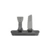 Педалі ігрові MOZA Racing SR-P USB тензодатчик 100 кг Black (RS11_Moza)