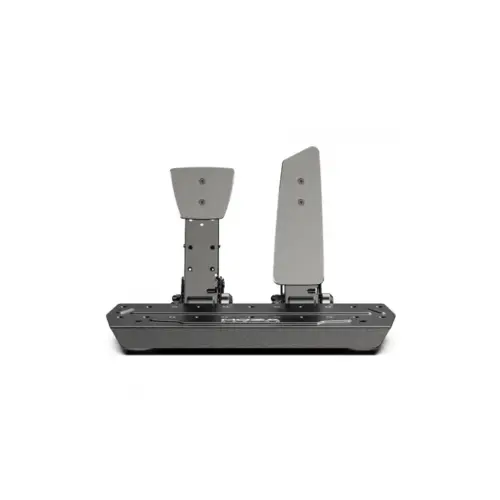 Педалі ігрові MOZA Racing SR-P USB тензодатчик 100 кг Black (RS11_Moza)
