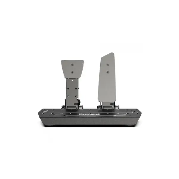 Педалі ігрові MOZA Racing SR-P USB тензодатчик 100 кг Black (RS11_Moza)