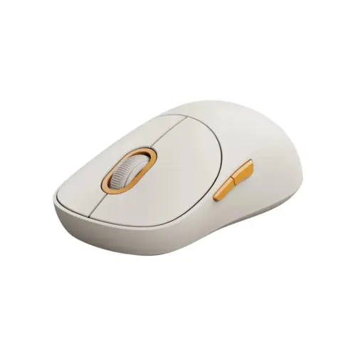 Мишка Xiaomi Wireless Mouse 3 White (1052663)