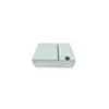 Оптичний бокс Merlion PON-box 16-канальний, SC Simplex adapter, матеріал ABS+PC, IP65 (ML-OP-S229-SC)