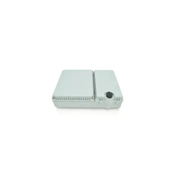 Оптичний бокс Merlion PON-box 16-канальний, SC Simplex adapter, матеріал ABS+PC, IP65 (ML-OP-S229-SC)