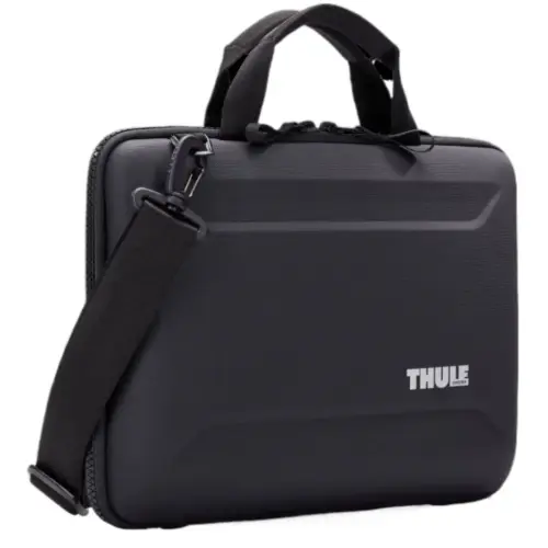 Сумка для ноутбука Thule 14" Gauntlet 5 MacBook Pro Attache TGAE-2558 Black (3205414)