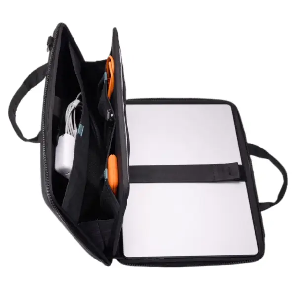 Сумка для ноутбука Thule 16" Gauntlet 5 MacBook Pro Attache TGAE-2557 Black (3205415)