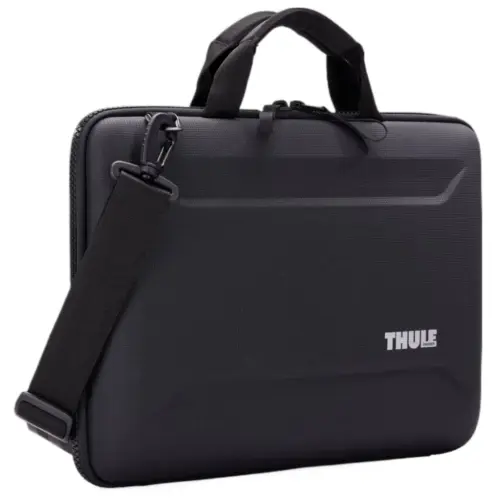 Сумка для ноутбука Thule 16" Gauntlet 5 MacBook Pro Attache TGAE-2557 Black (3205415) Сумка для ноутбука Thule 16" Gauntlet 5 MacBook Pro Attache TGAE-2557 Black (3205415)
