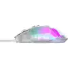 Мишка Havit HV-MS1011SE USB Transparent White (6950676293678)