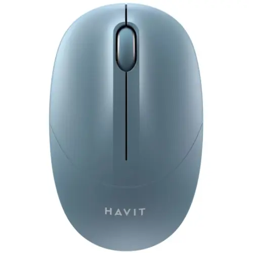 Мишка Havit HV-MS54GT Wireless Blue (6939119080082)