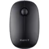 Мишка Havit HV-MS57GT Wireless Black (6939119080105)