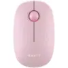 Мишка Havit HV-MS57GT Wireless Pink (6939119080129)