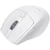 Мишка Havit HV-MS61WB Wireless/Bluetooth White (6939119041861)