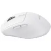 Мишка Havit HV-MS61WB Wireless/Bluetooth White (6939119041861)