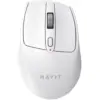 Мишка Havit HV-MS61WB Wireless/Bluetooth White (6939119041861)