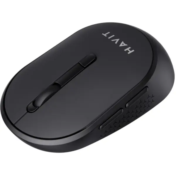 Мишка Havit HV-MS78GT Wireless Black (6939119041212)