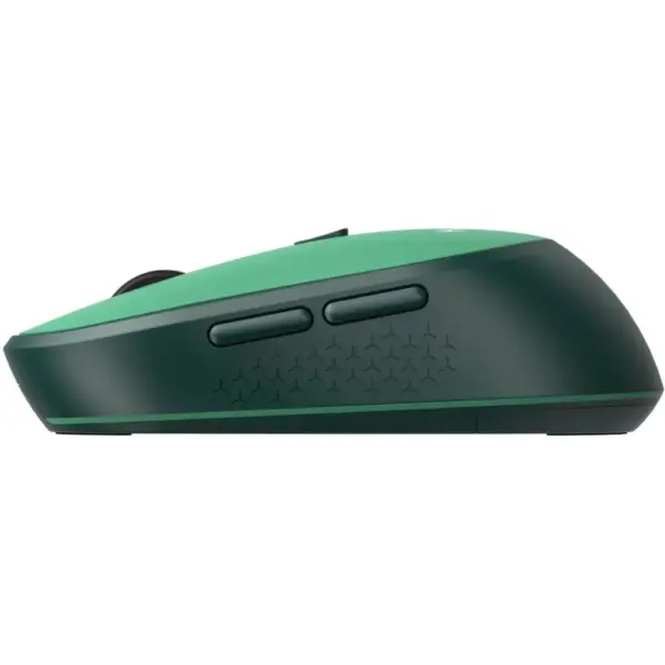 Мишка Havit HV-MS78GT Wireless Black-Green (6939119041236)