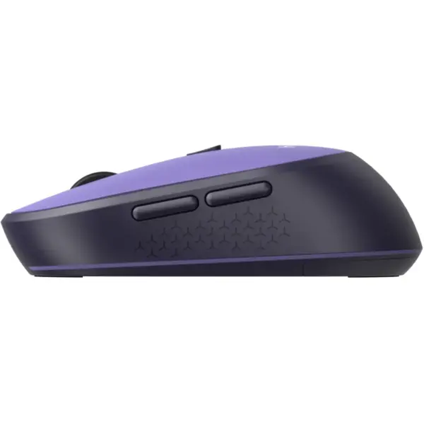 Мишка Havit HV-MS78GT Wireless Black-Purple (6939119041229)