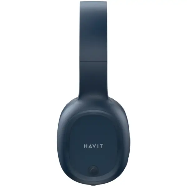 Навушники Havit HV-H2590BT Pro Blue (6939119045715)